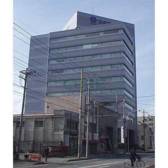 損保ジャパン日本興亜鮎川ビル