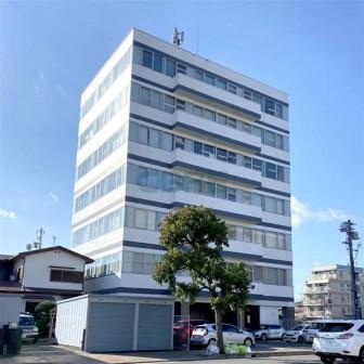 村上石田街道ビル