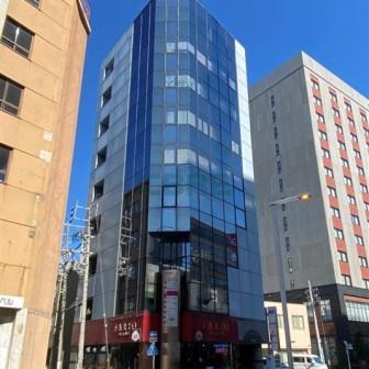 アミックMKビル