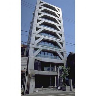 KSビル│賃貸オフィス・事務所│世界最大手*【CBRE】