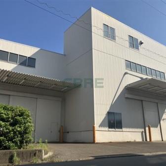 南区丹後通貸工場・倉庫