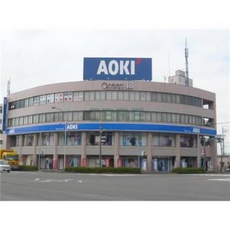 第18オーシャンプラザ