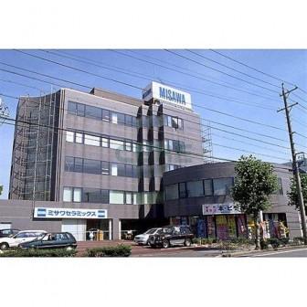 ハートヒルズ刈谷ビル