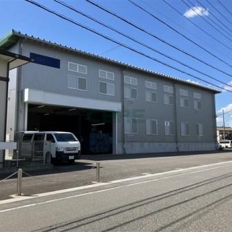 犬山市大字上野倉庫