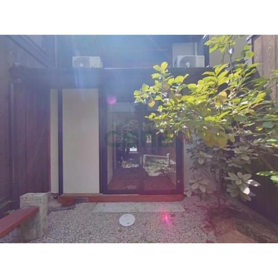 1階 内観