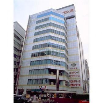 プラザ梅田ビル