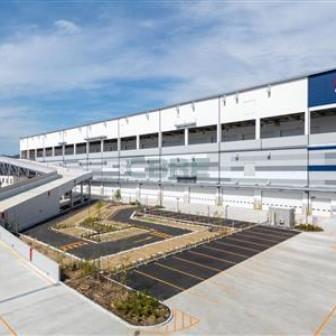 高槻ロジスティクスセンター