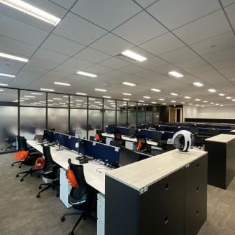 アーバンネット日本橋二丁目ビル居抜