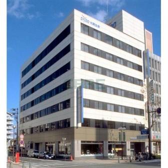 岡山大同生命ビル