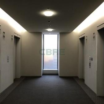 エレベーターホール