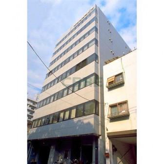 三共稲荷町ビル