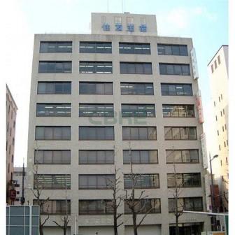 アースコート堺町BLDG.