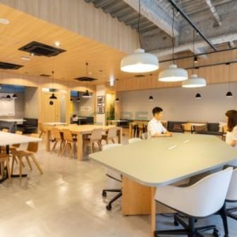 ミーティングスペース2