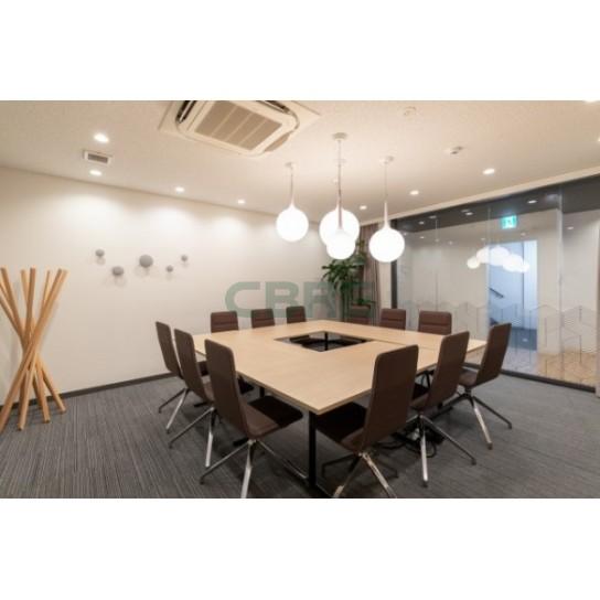 ミーティングルーム