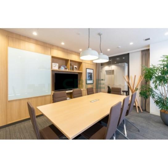 ミーティングルーム2