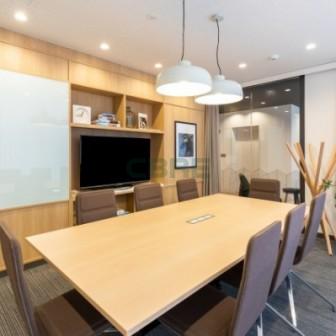 ミーティングルーム2