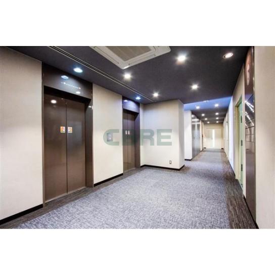 エレベーターホール