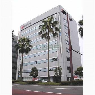 損保ジャパン日本興亜宮崎ビル