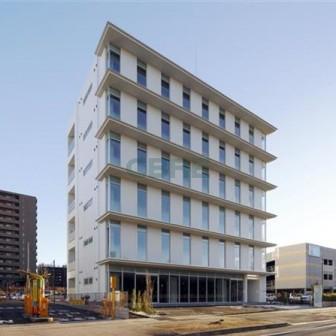 セントラルビルつくば