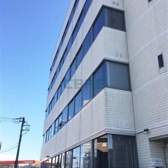 群成舎ANNEXビル