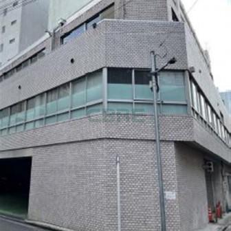 津田沼駅前安田別館