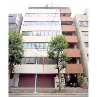 イワモトチョービル