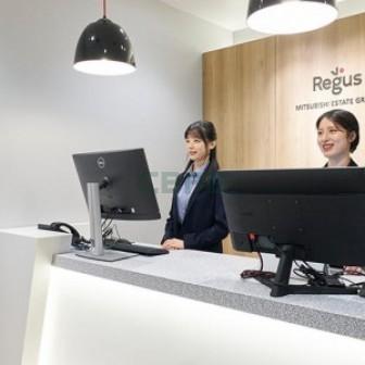 リージャス秋葉原万世橋ビジネスセンター