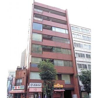 ブロケードビル