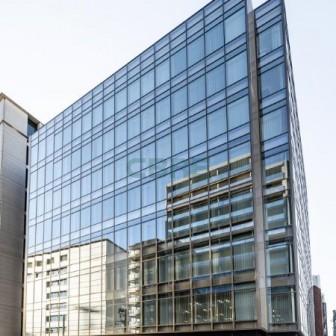 森紙業神田ビル