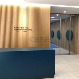 セキュリティーゲート