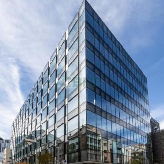 日本橋日銀通りビル