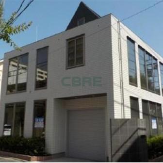 トップハット南⻘⼭ビル