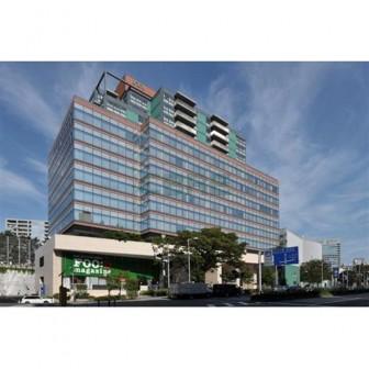 六本木ヒルズゲートタワー