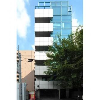 芝浦ワンハンドレッドビル