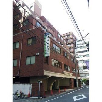 サンカテリーナビル