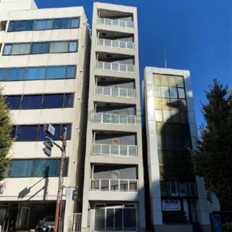 本郷三丁目ビル