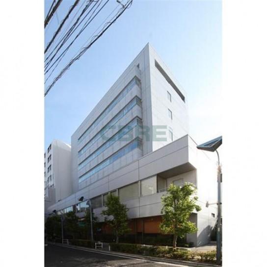 宝ビルの賃貸オフィス・建物情報_東京都渋谷区幡ヶ谷1丁目3414【掲載数No.1】｜estie（エスティ）