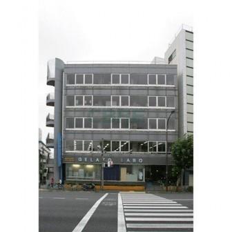 シルヴァー高田馬場ビルディング