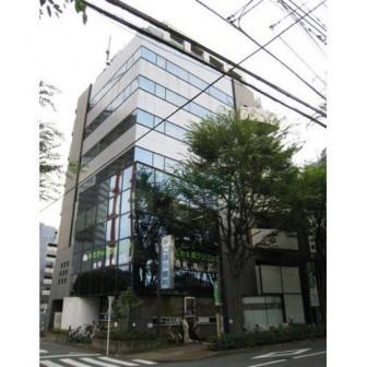 スクウェアー三鷹ビル