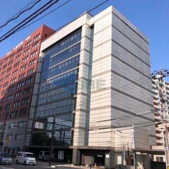 駅西ファーストビル