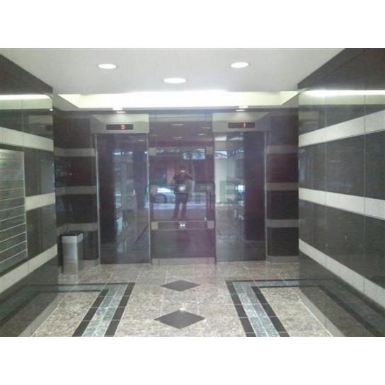 エレベーターホール