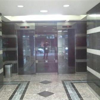 エレベーターホール