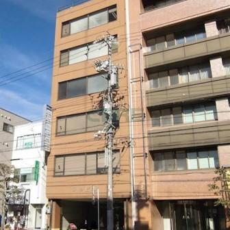 静和ビル 一棟貸