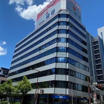 NFビルディング