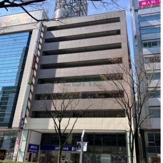 サカエ東栄ビル