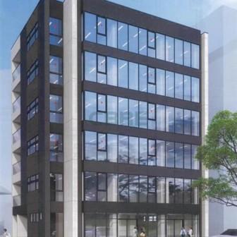 (仮称)金山一丁目事務所ビル