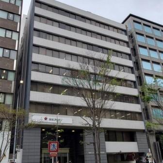 損保ジャパンユニバース京都ビル