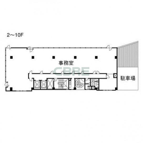 7階