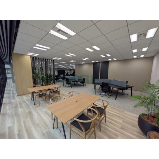 打合せスペース