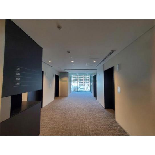 エレベーターホール